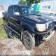 5TEJU62N05Z060534 2005 Toyota Tacoma Prerunner V6 auction photo thumbnail 1