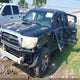 5TEJU62N05Z060534 2005 Toyota Tacoma Prerunner V6 auction photo thumbnail 2