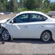 3N1AB7AP1JY253888 2018 Nissan Sentra Sv auction photo thumbnail 15
