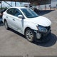 3N1AB7AP1JY253888 2018 Nissan Sentra Sv auction photo thumbnail 1