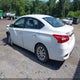 3N1AB7AP1JY253888 2018 Nissan Sentra Sv auction photo thumbnail 3
