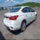 3N1AB7AP1JY253888 2018 Nissan Sentra Sv auction photo thumbnail 4