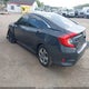 2HGFC2F50JH534677 2018 Honda Civic Lx auction photo thumbnail 3