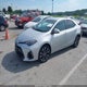 5YFBURHE3JP777040 2018 Toyota Corolla Se auction photo thumbnail 2