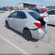 5YFBURHE3JP777040 2018 Toyota Corolla Se auction photo thumbnail 3