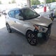 3N1CP5CU7JL517050 2018 Nissan Kicks Sv auction photo thumbnail 1