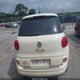ZFBCFAAH3EZ015586 2014 Fiat 500L Pop auction photo thumbnail 16
