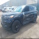 1FMSK8DHXNGB24563 2022 Ford Explorer Xlt auction photo thumbnail 2