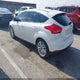 1FADP3N2XHL295925 2017 Ford Focus Titanium auction photo thumbnail 3