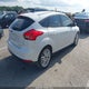 1FADP3N2XHL295925 2017 Ford Focus Titanium auction photo thumbnail 4