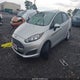 3FADP4BJ0KM125709 2019 Ford Fiesta Se auction photo thumbnail 2