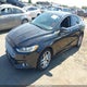 3FA6P0HRXDR220248 2013 Ford Fusion Se auction photo thumbnail 2