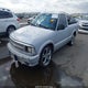 1GCCS1440V8195178 1997 Chevrolet S-10 Ls Fleetside Cmi auction photo thumbnail 2