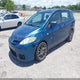 JM1CR193270153401 2007 Mazda Mazda5 Gs auction photo thumbnail 2