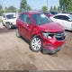 KL4CJASB4KB823496 2019 Buick Encore Fwd Preferred auction photo thumbnail 1