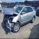3GNAXUEV9KS664487 2019 Chevrolet Equinox Lt auction photo thumbnail 2