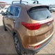 KNDPR3A6XH7284118 2017 Kia Sportage Sx Turbo auction photo thumbnail 3