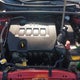 2T1BURHE4HC782385 2017 Toyota Corolla Le auction photo thumbnail 10