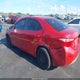 2T1BURHE4HC782385 2017 Toyota Corolla Le auction photo thumbnail 3