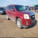 2CTALMEC5B6321441 2011 GMC Terrain Sle-1 auction photo thumbnail 1