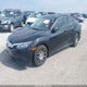 19XFC2F53GE027792 2016 Honda Civic Lx auction photo thumbnail 2