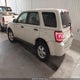 1FMCU9C7XBKA40863 2011 Ford Escape Xls auction photo thumbnail 3