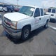 2GCEC19V251356446 2005 Chevrolet Silverado 1500 Work Truck auction photo thumbnail 2