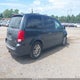 2C4RDGCG7DR771113 2013 Dodge Grand Caravan Sxt auction photo thumbnail 4