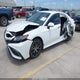 4T1G11AK8PU830709 2023 Toyota Camry Se auction photo thumbnail 2