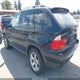 5UXFA13575LY12355 2005 BMW X5 3.0I auction photo thumbnail 3