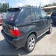 5UXFA13575LY12355 2005 BMW X5 3.0I auction photo thumbnail 4