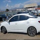 3N1AB8CV6NY293598 2022 Nissan Sentra Sv Xtronic Cvt auction photo thumbnail 14