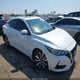 3N1AB8CV6NY293598 2022 Nissan Sentra Sv Xtronic Cvt auction photo thumbnail 1