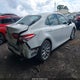 4T1B11HK9JU143987 2018 Toyota Camry Le auction photo thumbnail 4
