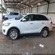 5XYPGDA57GG024036 2016 Kia Sorento 3.3L Lx auction photo thumbnail 14