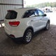 5XYPGDA57GG024036 2016 Kia Sorento 3.3L Lx auction photo thumbnail 4