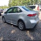 JTDBDMHE7P3001997 2023 Toyota Corolla Hybrid Le auction photo thumbnail 3
