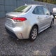 JTDBDMHE7P3001997 2023 Toyota Corolla Hybrid Le auction photo thumbnail 4