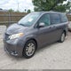 5TDYK3DC0BS041991 2011 Toyota Sienna Xle V6 auction photo thumbnail 2