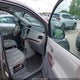 5TDYK3DC0BS041991 2011 Toyota Sienna Xle V6 auction photo thumbnail 5