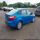 1FAHP3F25CL299681 2012 Ford Focus Se auction photo thumbnail 4