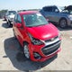 KL8CD6SAXNC005067 2022 Chevrolet Spark Fwd 1Lt Automatic auction photo thumbnail 1