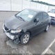 19XFB2F54DE075316 2013 Honda Civic Lx auction photo thumbnail 2