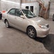 4T1BE32K84U299077 2004 Toyota Camry Le auction photo thumbnail 1