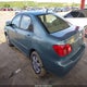 1NXBR32E06Z744767 2006 Toyota Corolla Le auction photo thumbnail 3