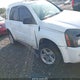 2CNDL63F356134328 2005 Chevrolet Equinox Lt auction photo thumbnail 6