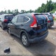 JHLRM3H59CC005667 2012 Honda Cr-V Ex auction photo thumbnail 3
