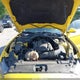 1FATP8UH7G5221928 2016 Ford Mustang Ecoboost Premium auction photo thumbnail 10