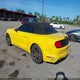 1FATP8UH7G5221928 2016 Ford Mustang Ecoboost Premium auction photo thumbnail 3