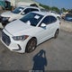 5NPD84LF8JH355441 2018 Hyundai Elantra Sel auction photo thumbnail 2